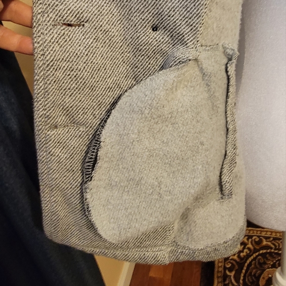 Full Tilt Jacket - Size M - Picture 5 of 8